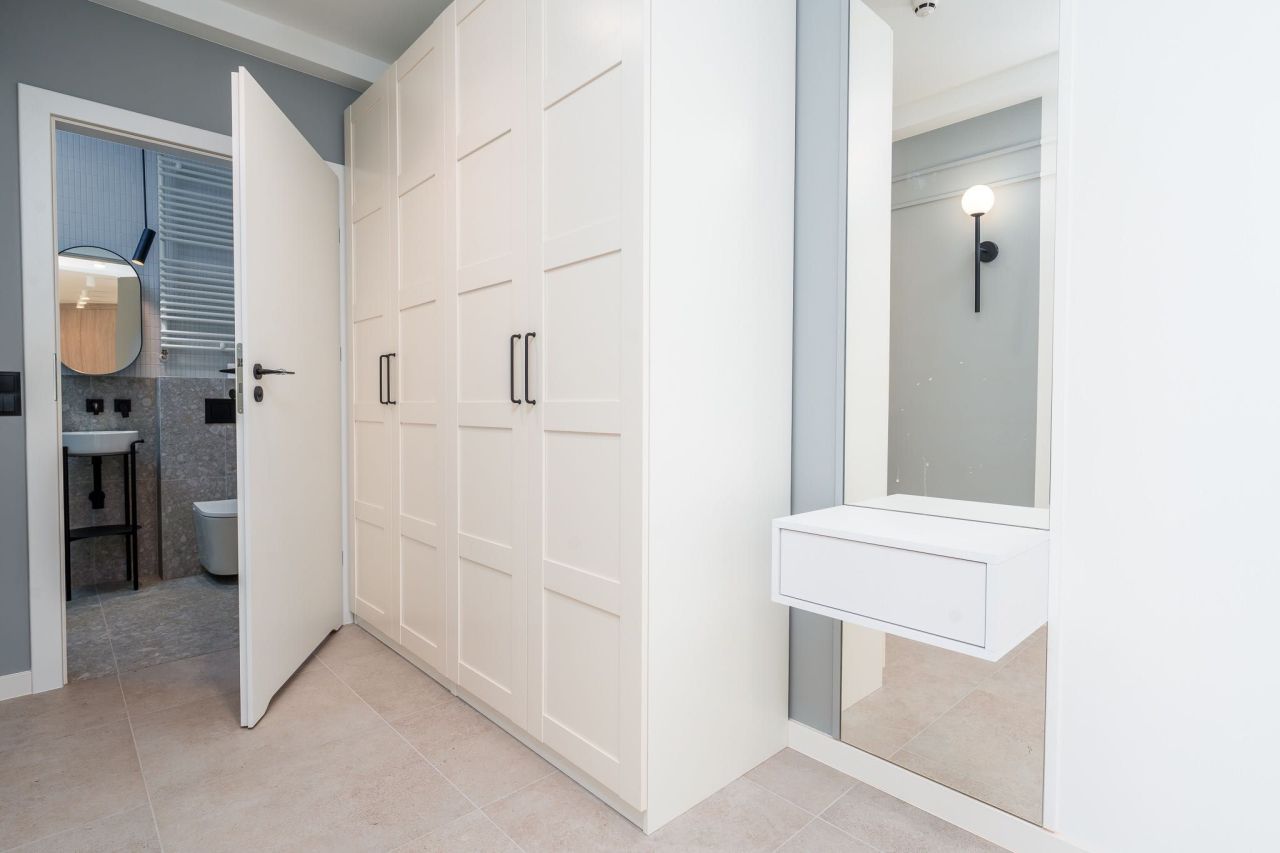 Mieszkanie 3-pokojowe Białystok Centrum, ul. św. Rocha. Zdjęcie 5