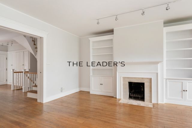 dom szeregowy, 6 pokoi Warszawa Wilanów, ul. Stanisława Kostki Potockiego. Zdjęcie 3