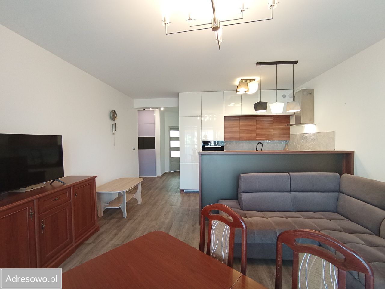 Mieszkanie 4-pokojowe Bolesławiec, ul. Lubańska. Zdjęcie 8