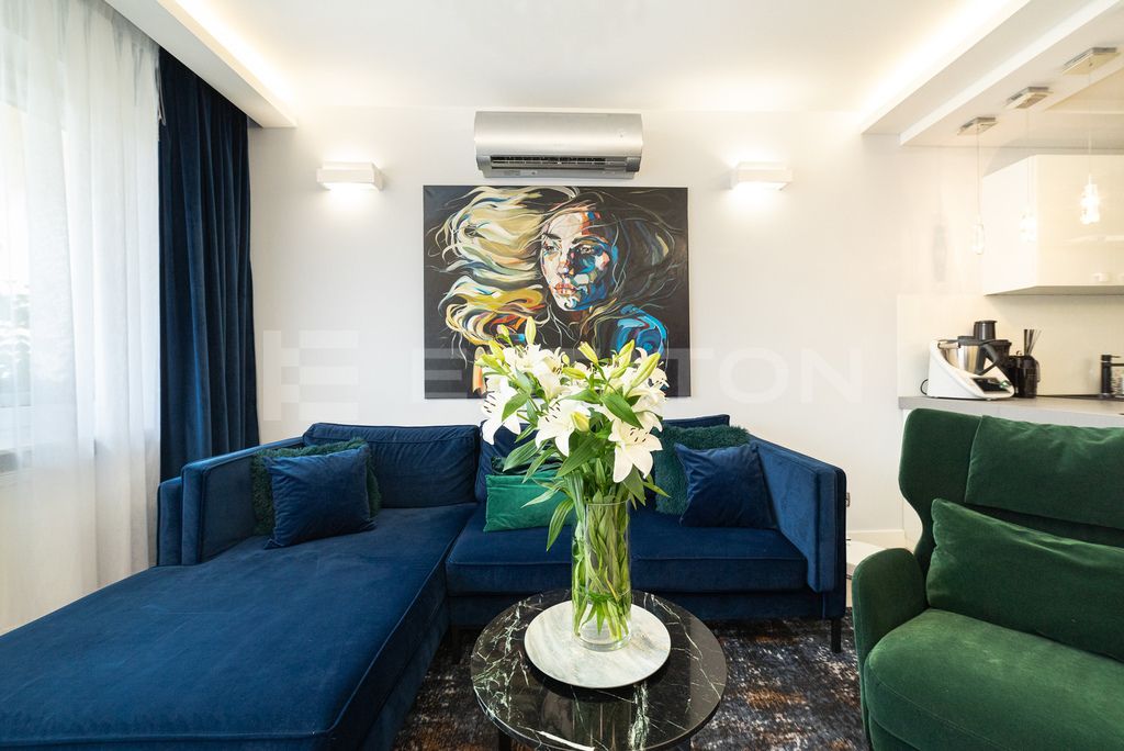 Mieszkanie 3-pokojowe Rzeszów, ul. Sympatyczna. Zdjęcie 7