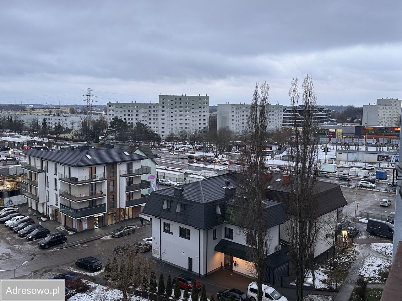 Mieszkanie 3-pokojowe Legionowo, ul. Jana III Sobieskiego. Zdjęcie 9