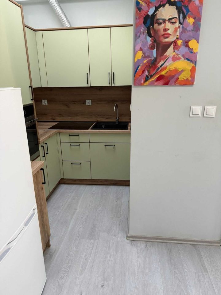 Mieszkanie 1-pokojowe Bydgoszcz. Zdjęcie 3