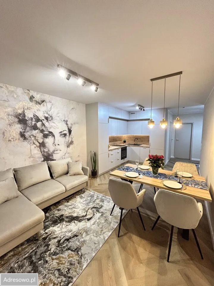 Mieszkanie 3-pokojowe Łódź Widzew, ul. Widzewska. Zdjęcie 18