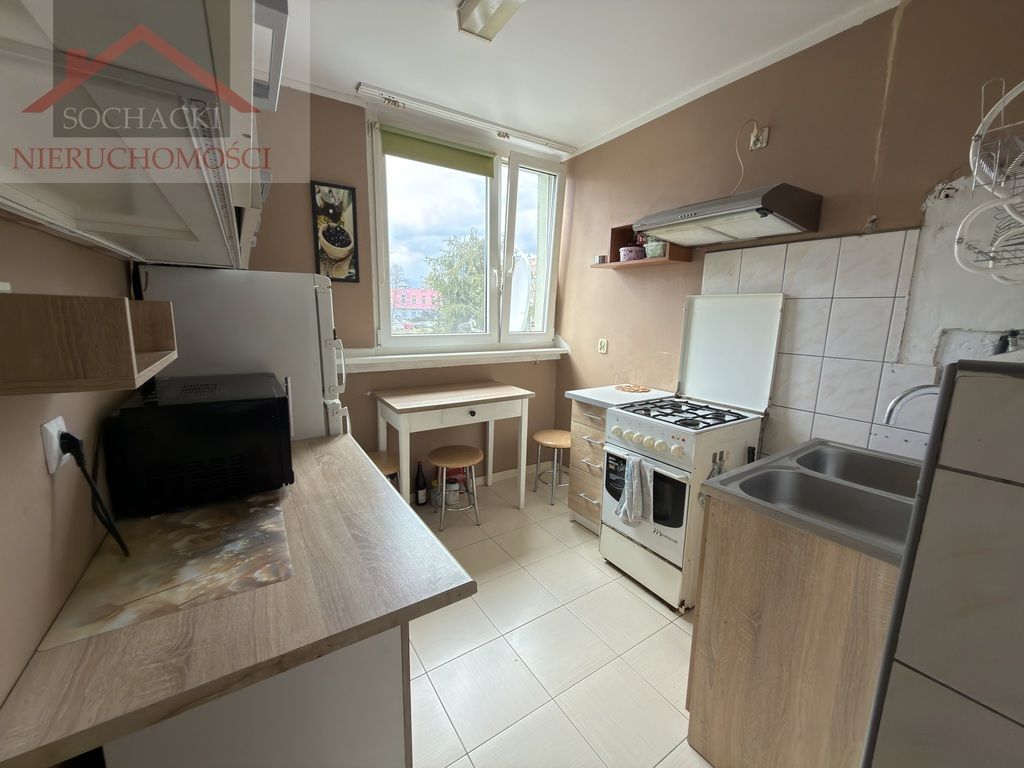 Mieszkanie 2-pokojowe Lubań, pl. Plac św. Jana Pawła II. Zdjęcie 6