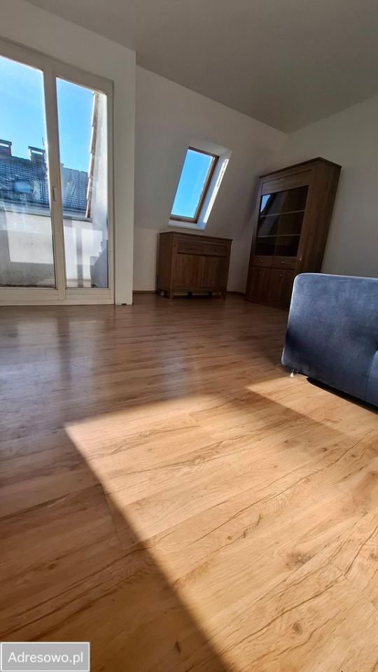 Mieszkanie 2-pokojowe Szczecin Stare Miasto, ul. Staromłyńska. Zdjęcie 10