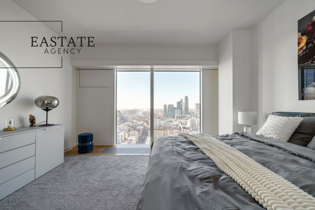 Mieszkanie 2-pokojowe Warszawa Śródmieście, ul. Złota. Zdjęcie 13