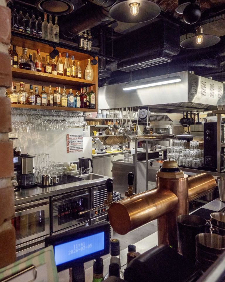 Lokal Łódź Śródmieście. Zdjęcie 5