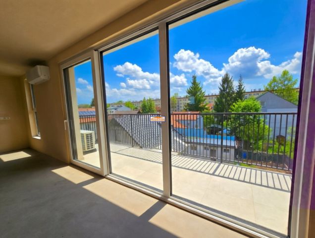 Mieszkanie 2-pokojowe Kraków Bieżanów, ul. Bieżanowska. Zdjęcie 6