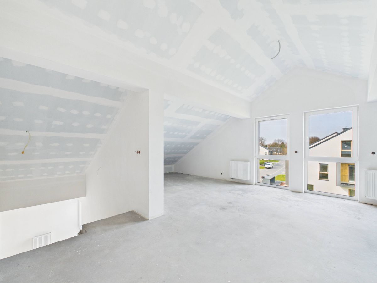 Mieszkanie 4-pokojowe Otrębusy, ul. Waniliowa. Zdjęcie 14