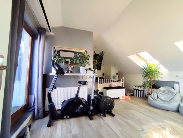Mieszkanie 3-pokojowe Wrocław Muchobór Wielki, ul. Rakietowa. Zdjęcie 22