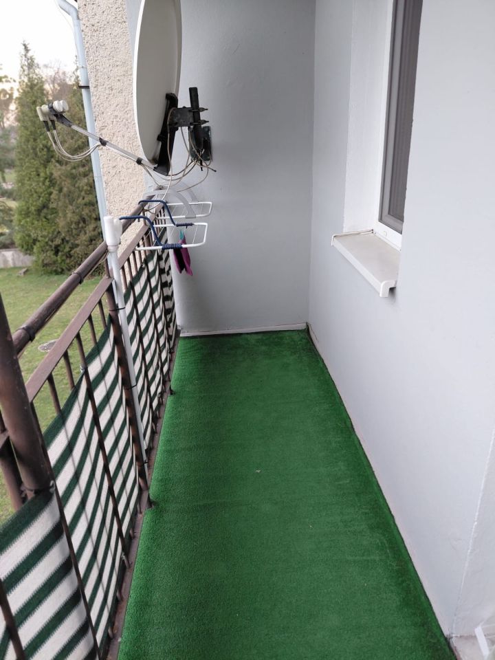 Mieszkanie 3-pokojowe Garbów. Zdjęcie 5