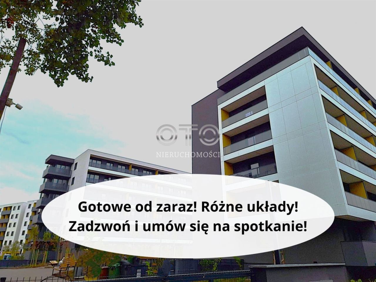 Mieszkanie 3-pokojowe Wrocław Psie Pole. Zdjęcie 1