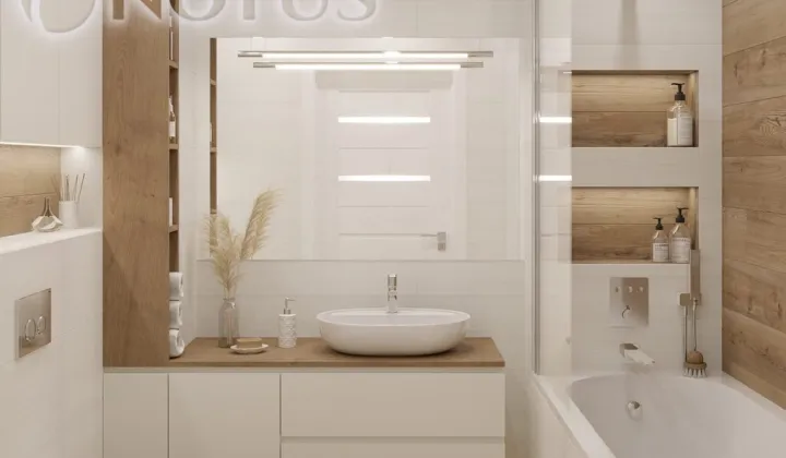 Mieszkanie 3-pokojowe Katowice, ul. Ignacego Paderewskiego