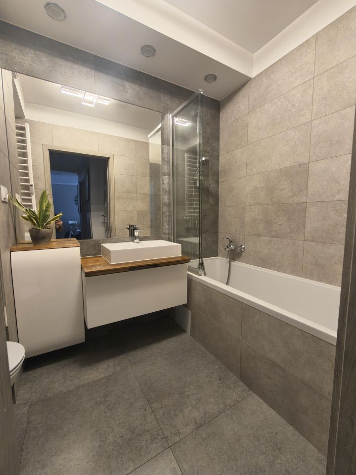 Mieszkanie 3-pokojowe Olsztyn Podgrodzie, ul. Marcina Kasprzaka. Zdjęcie 12