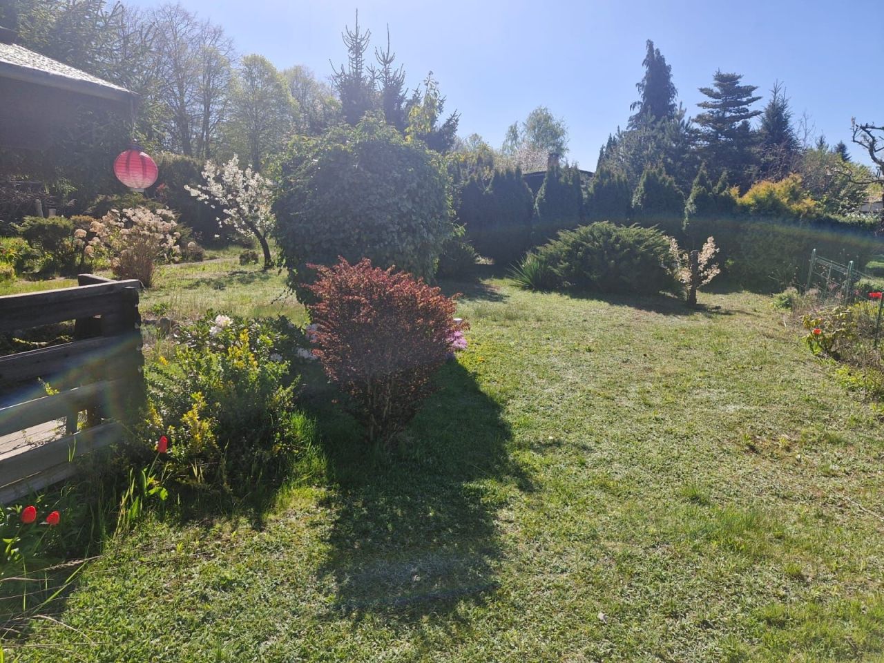 Działka rod Poznań Stare Miasto, ul. Jarosławska. Zdjęcie 7