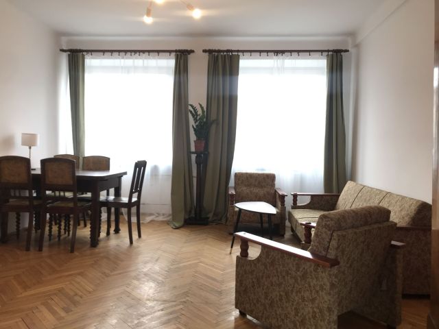 Mieszkanie 2-pokojowe Kraków Kleparz, Słowackiego Juliusza. Zdjęcie 4