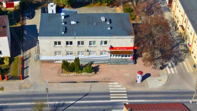 Lokal Szydłowiec, ul. Tadeusza Kościuszki. Zdjęcie 1