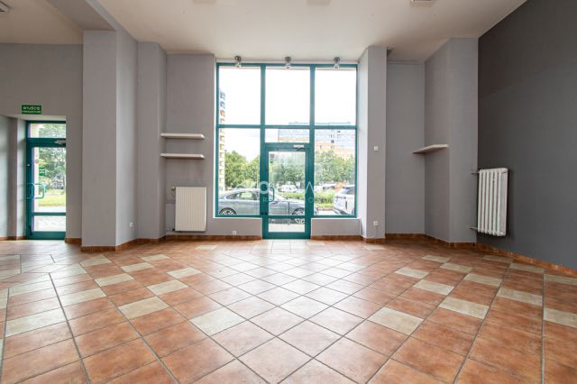 Lokal Wrocław Krzyki, ul. Zaporoska. Zdjęcie 7