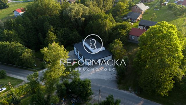 Lokal Trzciana. Zdjęcie 4