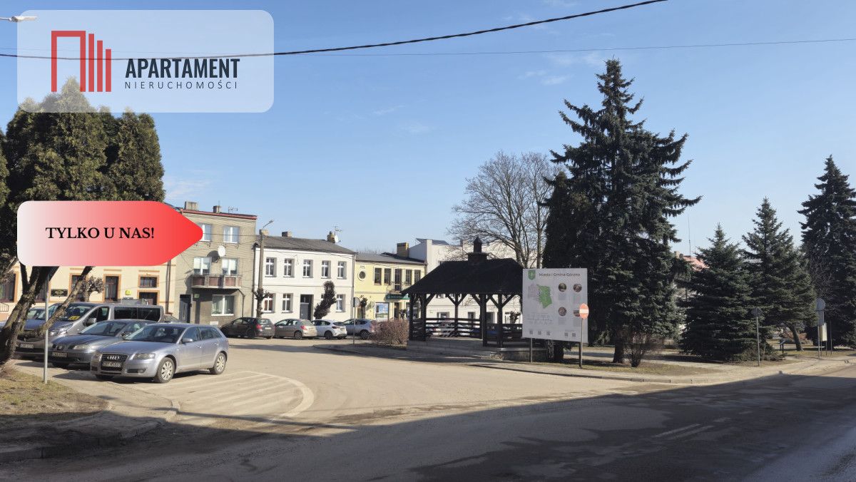 dom szeregowy, 6 pokoi Górzno. Zdjęcie 2