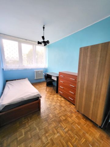 Mieszkanie 2-pokojowe Wrocław Szczepin, ul. Głogowska. Zdjęcie 7