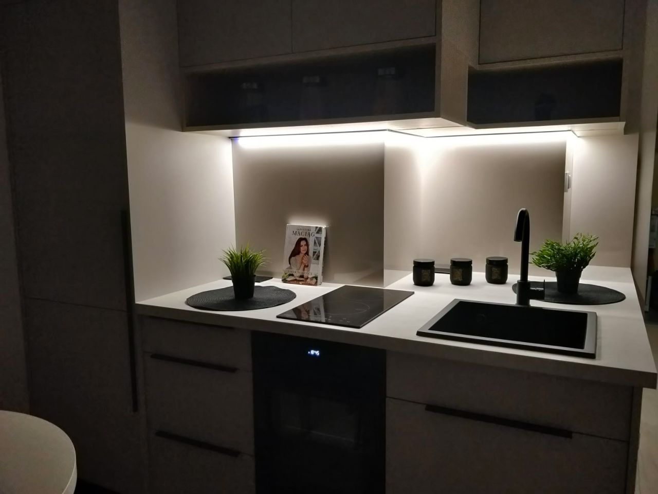 Mieszkanie 1-pokojowe Rzeszów Drabinianka, ul. Cicha. Zdjęcie 15