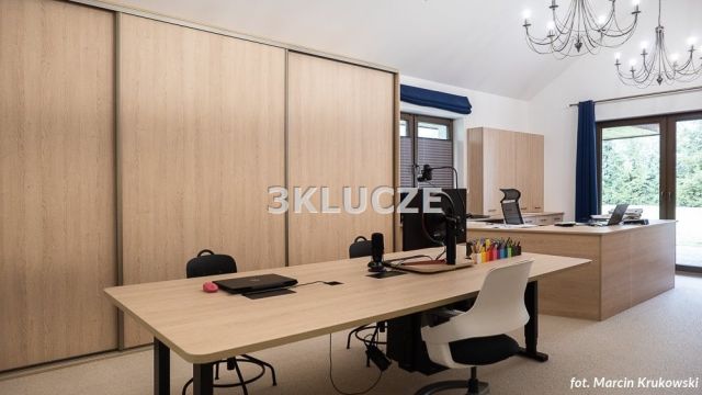 dom wolnostojący, 5 pokoi Rudno. Zdjęcie 12