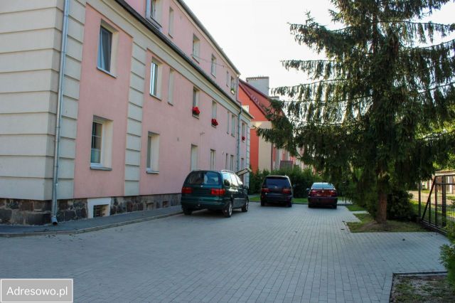 Mieszkanie 4-pokojowe Giżycko, ul. I Dywizji im. T. Kościuszki. Zdjęcie 1