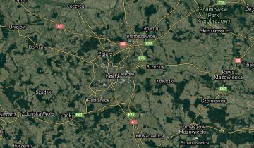 Mieszkanie 2-pokojowe Łódź Widzew. Zdjęcie 1
