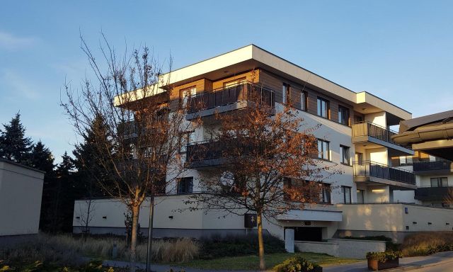 Mieszkanie 3-pokojowe Warszawa Wilanów, ul. Bruzdowa. Zdjęcie 1