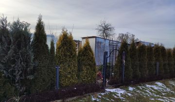 Działka rekreacyjna Piła, ul. Wawelska