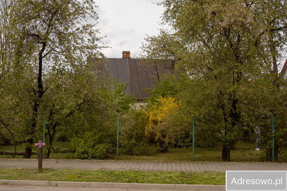 dom wolnostojący Jabłoń. Zdjęcie 3