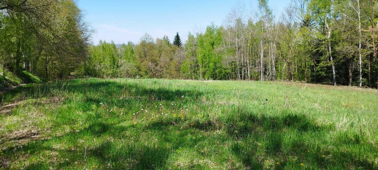 Działka budowlana Królówka. Zdjęcie 4