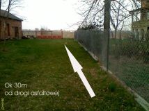 Działka budowlana Żukówka Górna, ul. Górna. Zdjęcie 2