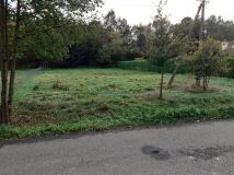 Działka budowlana Lalin. Zdjęcie 1