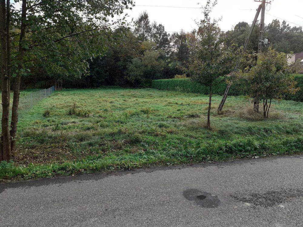 Działka budowlana Lalin. Zdjęcie 2