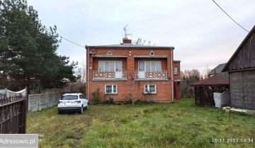 dom wolnostojący, 5 pokoi Radom, ul. Kozienicka