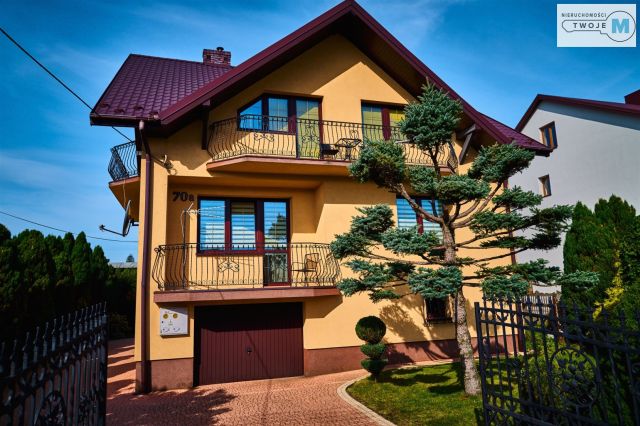 bliźniak, 5 pokoi Pomyków. Zdjęcie 1