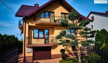 bliźniak, 5 pokoi Pomyków