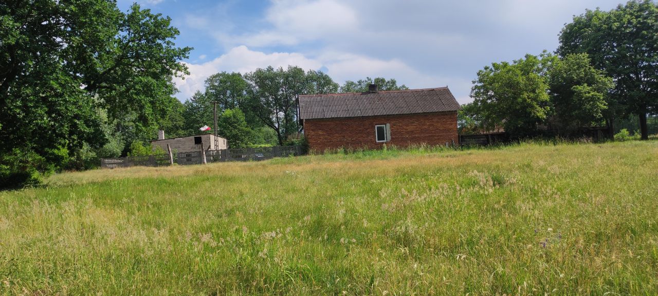 Działka rolno-budowlana Cisie, ul. Jesienna. Zdjęcie 6