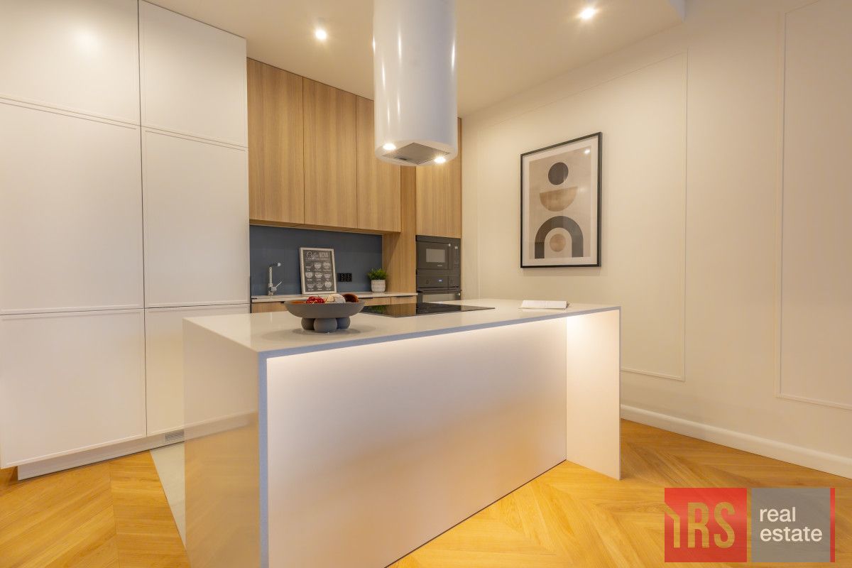 Mieszkanie 2-pokojowe Warszawa Mokotów, ul. Dolna. Zdjęcie 11