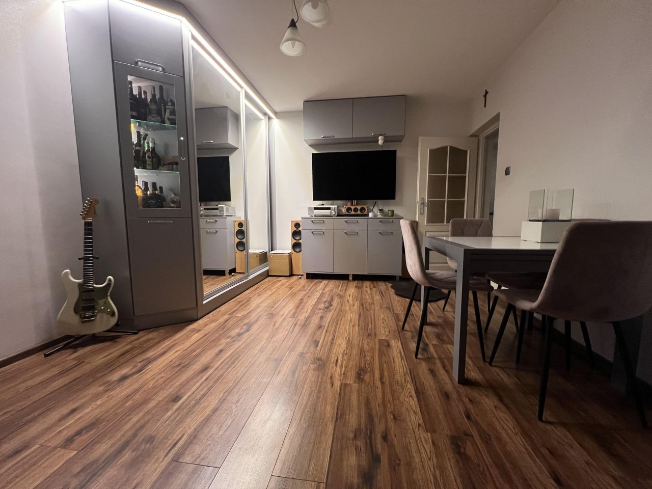 Mieszkanie 2-pokojowe Nowy Sącz Gorzków, ul. Rokitniańczyków. Zdjęcie 9