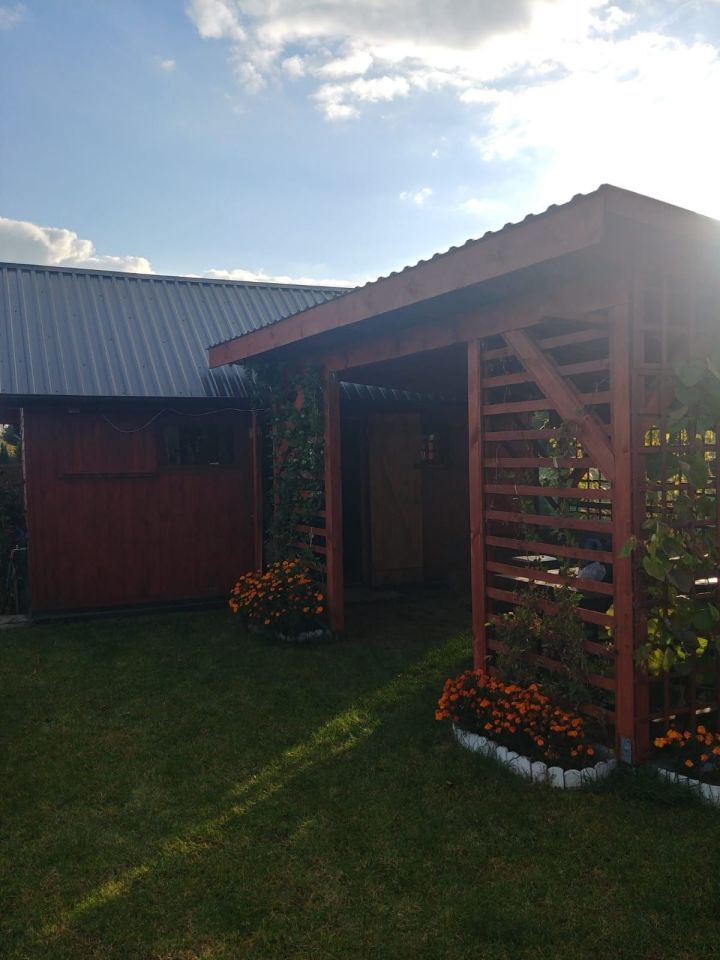 Działka rekreacyjna Nowy Orzechów. Zdjęcie 3