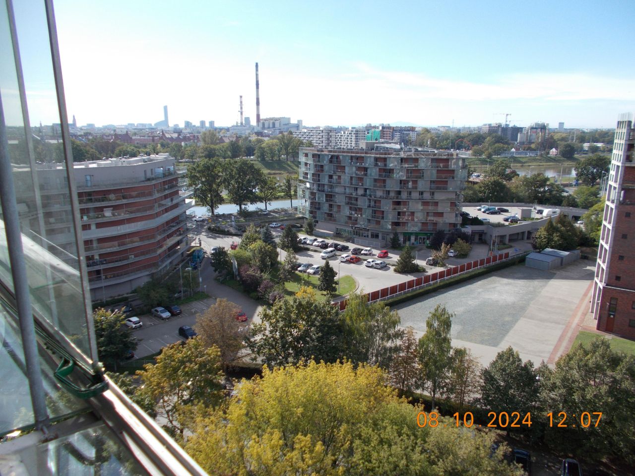 Pokój Wrocław Różanka, ul. Macedońska. Zdjęcie 10