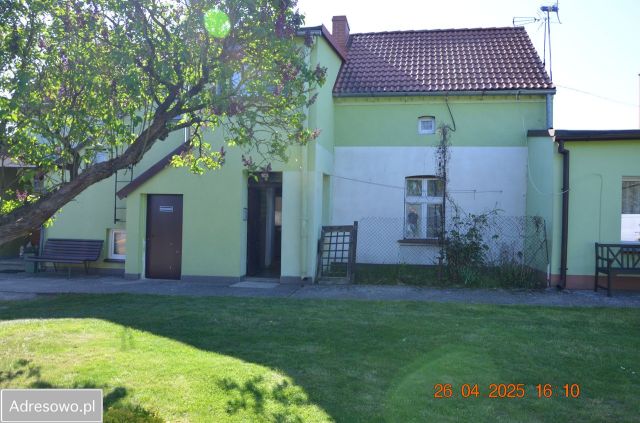 Mieszkanie 3-pokojowe Łobżenica, ul. Spacerowa. Zdjęcie 1