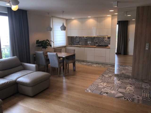 Mieszkanie 3-pokojowe Sokołów Podlaski, ul. Skłodowskiej-Curie