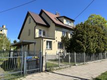 dom wolnostojący, 8 pokoi Gdańsk Oliwa