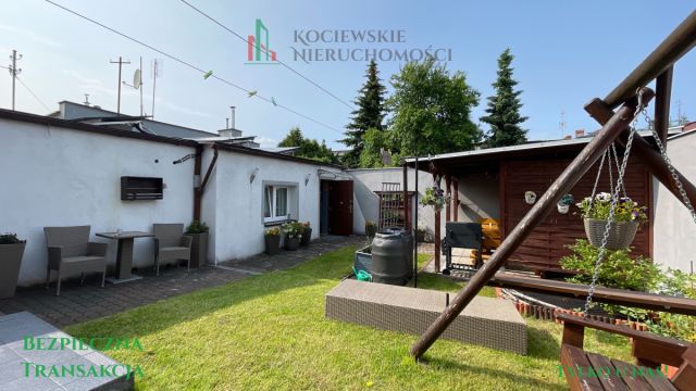 bliźniak, 5 pokoi Starogard Gdański, ul. Marii Konopnickiej. Zdjęcie 11