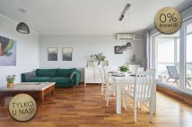 Mieszkanie 3-pokojowe Warszawa Wola, ul. Okopowa