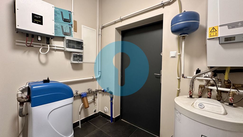 dom wolnostojący, 8 pokoi Miedziana Góra. Zdjęcie 20